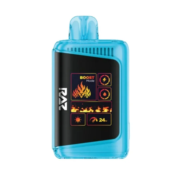 RAZ LTX/DC25000 | 25K Puffs - Image 12