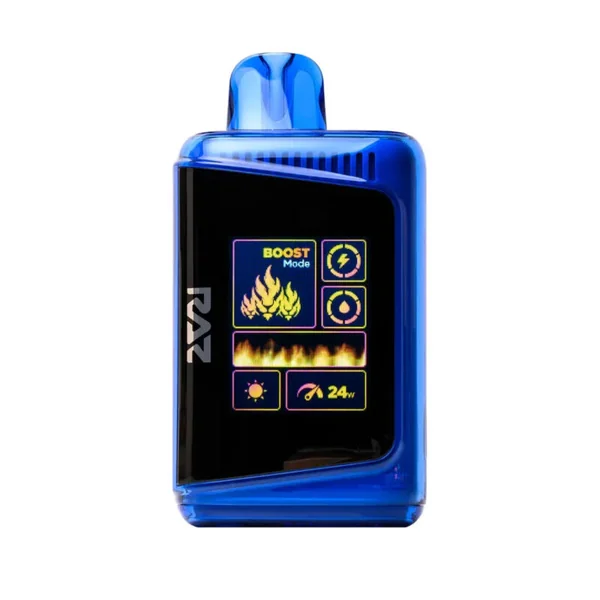 RAZ LTX/DC25000 | 25K Puffs - Image 13