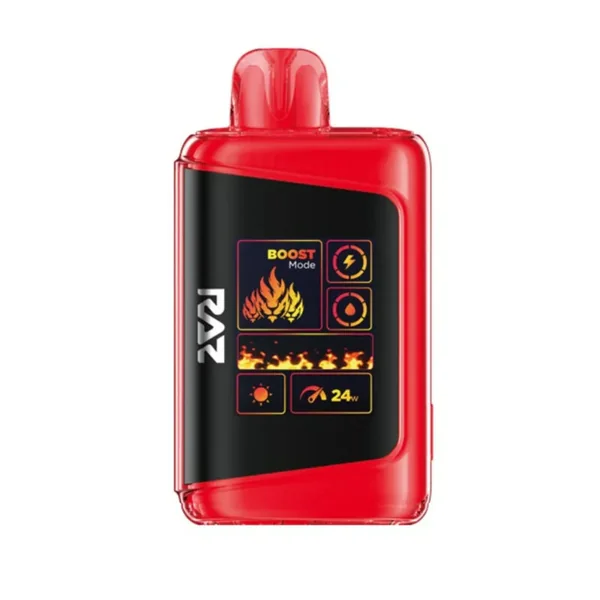 RAZ LTX/DC25000 | 25K Puffs - Image 14