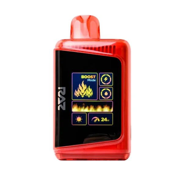 RAZ LTX/DC25000 | 25K Puffs - Image 15