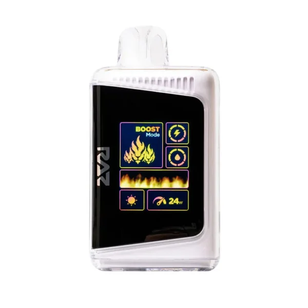 RAZ LTX/DC25000 | 25K Puffs - Image 16