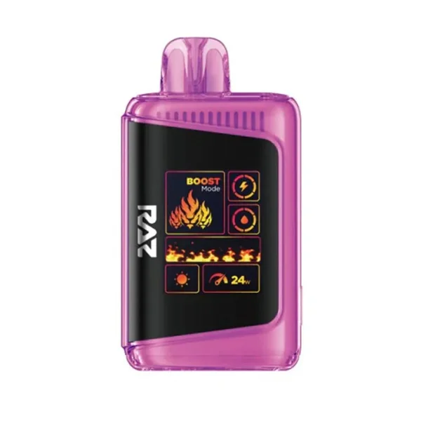 RAZ LTX/DC25000 | 25K Puffs - Image 17