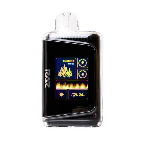 RAZ LTX/DC25000 | 25K Puffs - Image 18