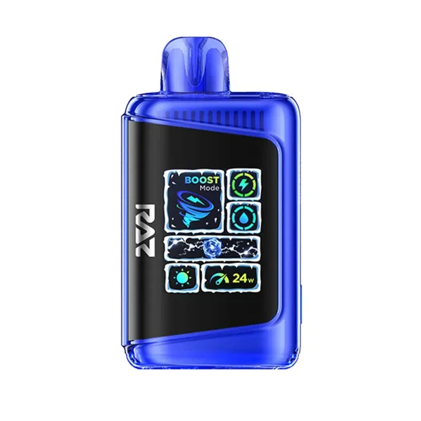 RAZ LTX/DC25000 | 25K Puffs - Image 19