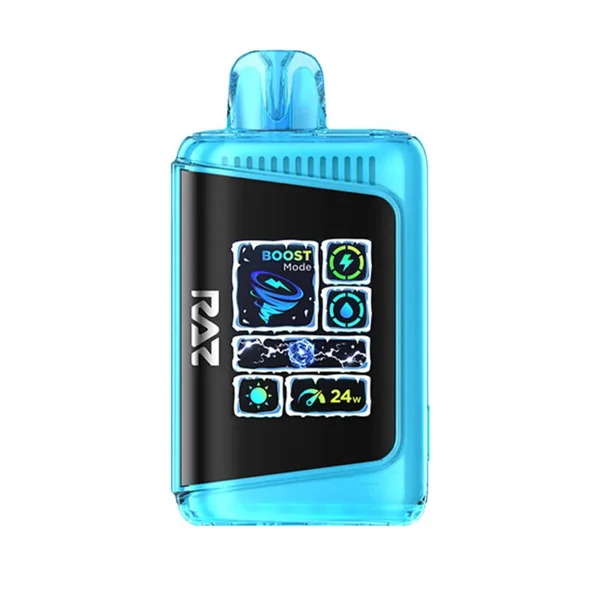 RAZ LTX/DC25000 | 25K Puffs - Image 20