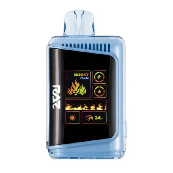 RAZ LTX/DC25000 | 25K Puffs - Image 3