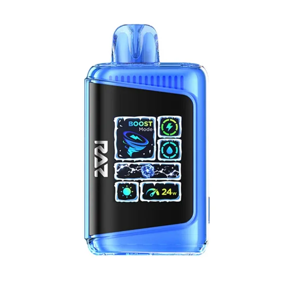 RAZ LTX/DC25000 | 25K Puffs - Image 21