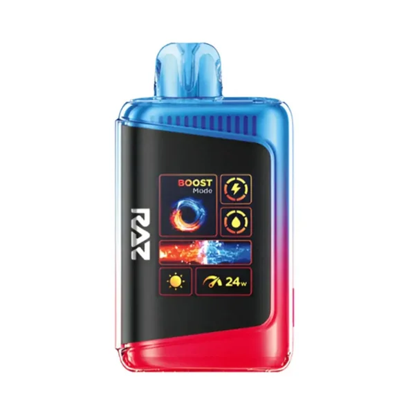 RAZ LTX/DC25000 | 25K Puffs - Image 23