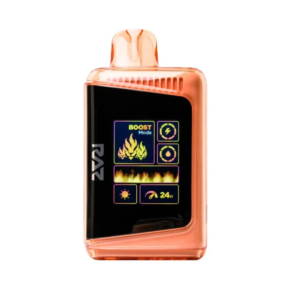RAZ LTX/DC25000 | 25K Puffs - Image 27