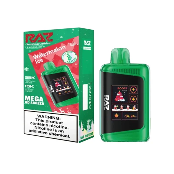 RAZ LTX/DC25000 | 25K Puffs - Image 30