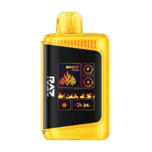 RAZ LTX/DC25000 | 25K Puffs - Image 4