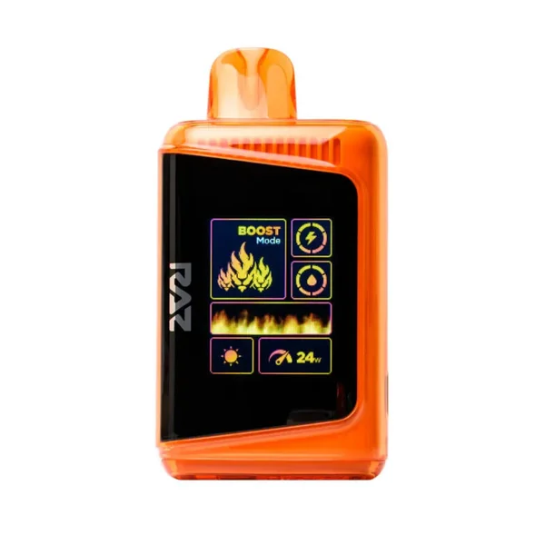 RAZ LTX/DC25000 | 25K Puffs - Image 10