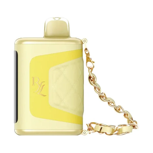 RAZ RYL 35K Spring Collection Disposable - Image 2