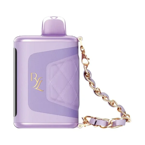 RAZ RYL 35K Spring Collection Disposable - Image 4