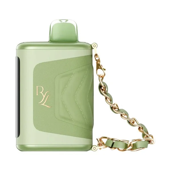 RAZ RYL 35K Spring Collection Disposable - Image 6