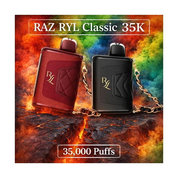 RAZ RYL Classic 35K