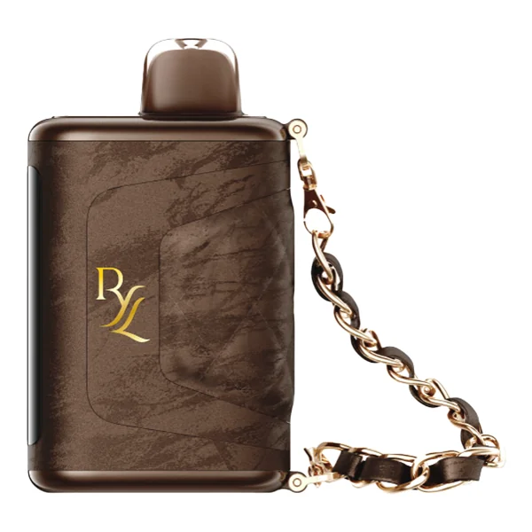 RAZ RYL Spring Edition 35K Puffs Disposable Vape 35000 - B-tch Please