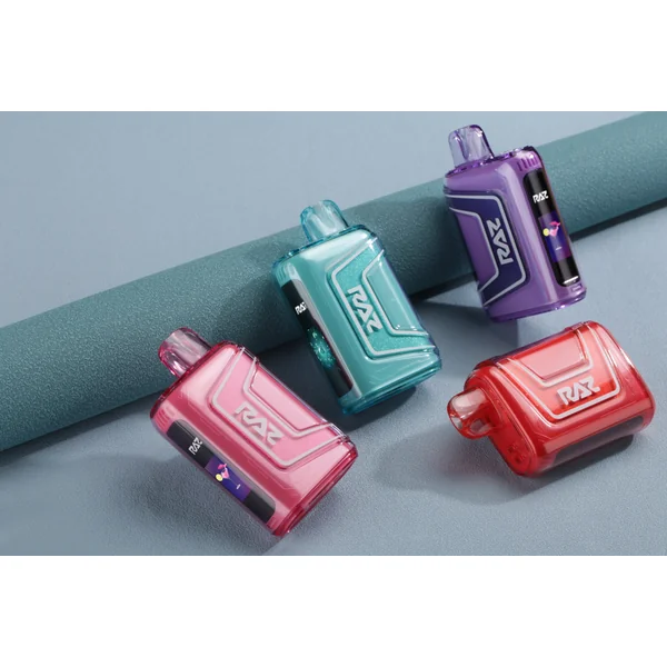 Raz TN9000 9K Puffs Disposable Vape Device - Image 48