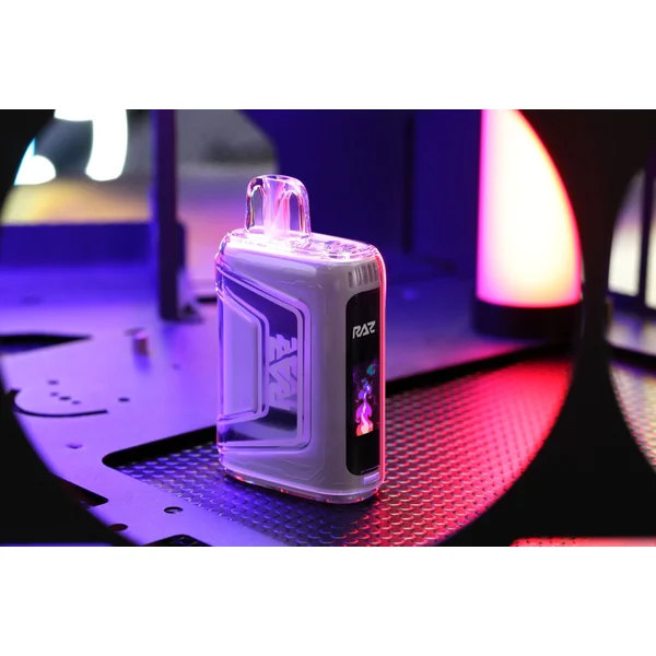 Raz TN9000 9K Puffs Disposable Vape Device - Image 49