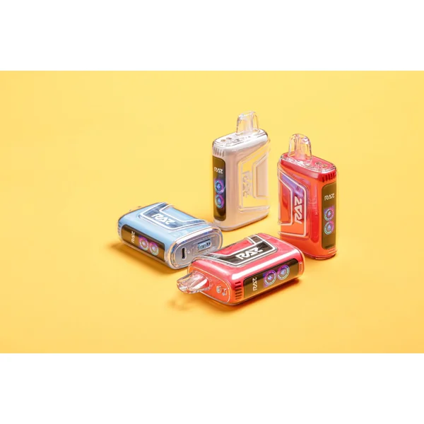 Raz TN9000 9K Puffs Disposable Vape Device - Image 51