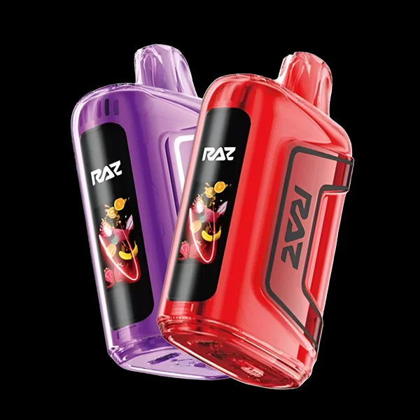 Raz TN9000 Disposable Vape