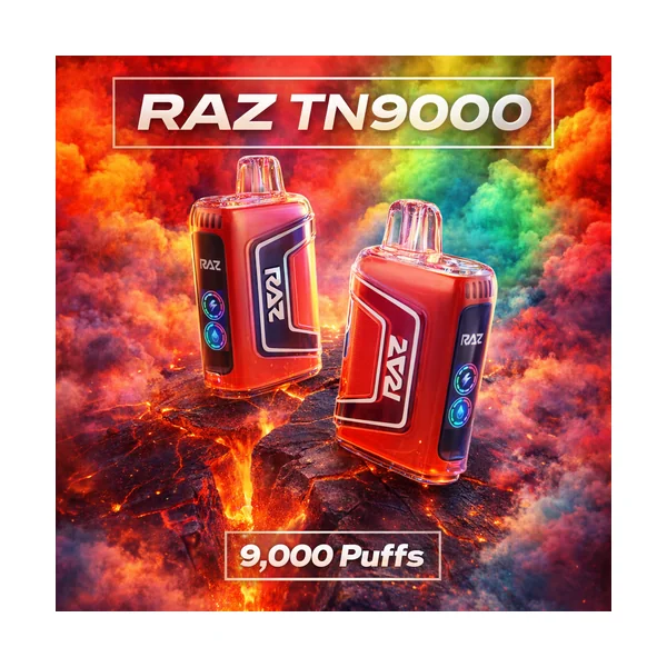 RAZ TN9000