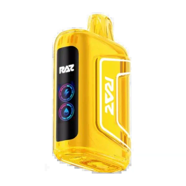 RAZ Vape TN Disposable Vape 9000 Puffs (5 Pack ) - Image 2