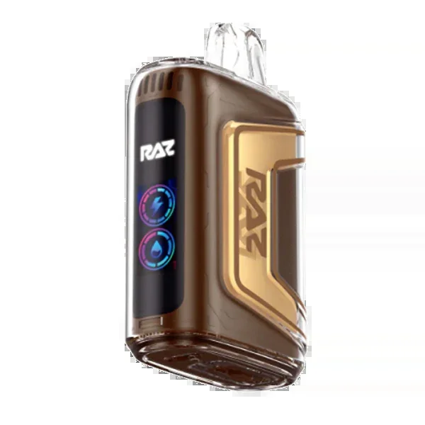 RAZ Vape TN Disposable Vape 9000 Puffs (5 Pack ) - Image 11