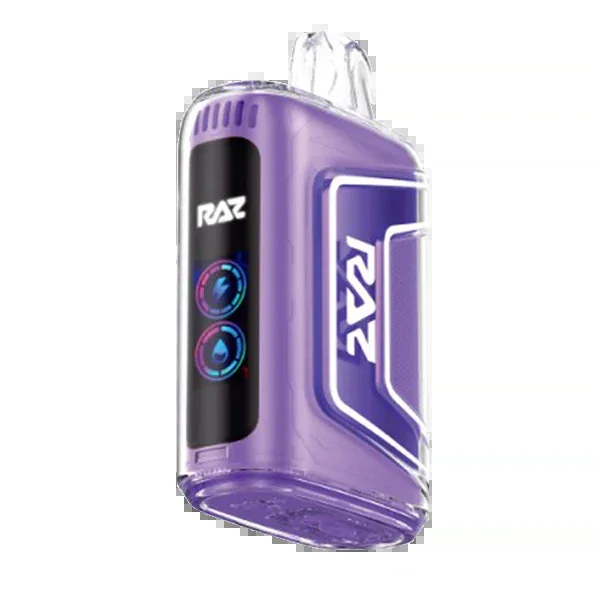RAZ Vape TN Disposable Vape 9000 Puffs (5 Pack ) - Image 12