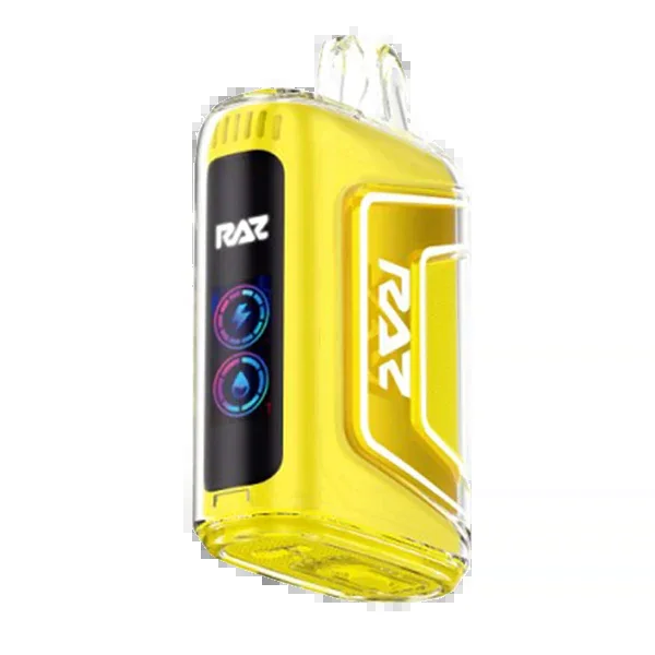 RAZ Vape TN Disposable Vape 9000 Puffs (5 Pack ) - Image 13
