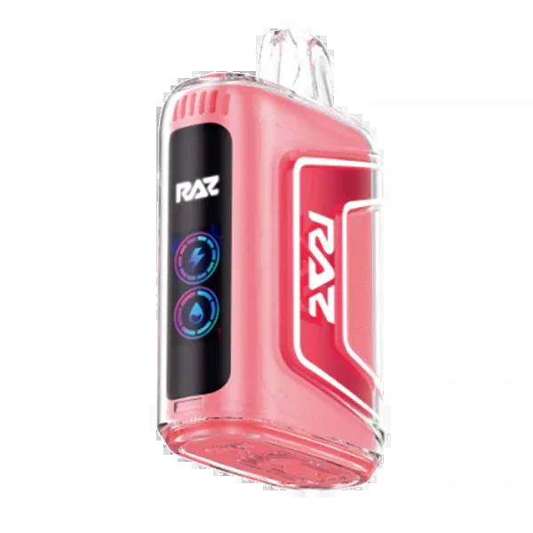 RAZ Vape TN Disposable Vape 9000 Puffs (5 Pack ) - Image 15
