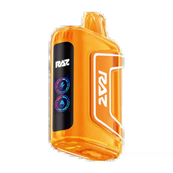 RAZ Vape TN Disposable Vape 9000 Puffs (5 Pack ) - Image 16
