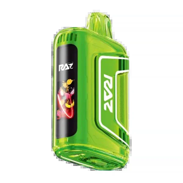 RAZ Vape TN Disposable Vape 9000 Puffs (5 Pack ) - Image 17