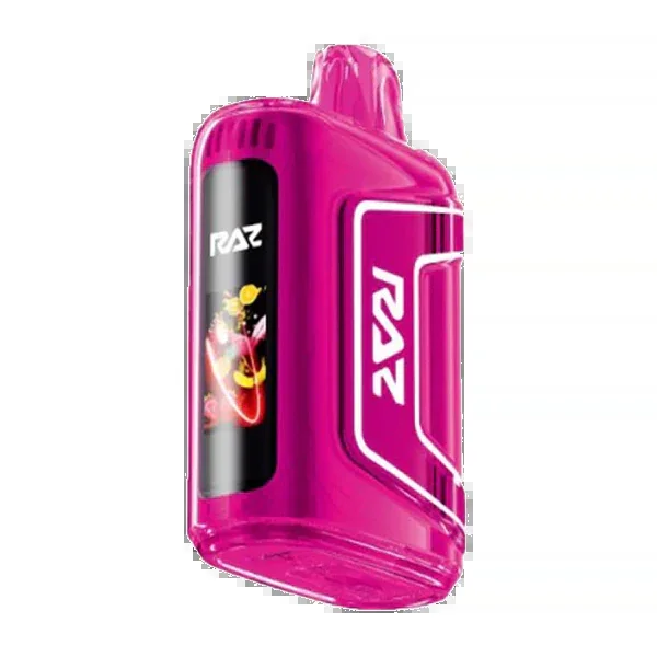 RAZ Vape TN Disposable Vape 9000 Puffs (5 Pack ) - Image 18