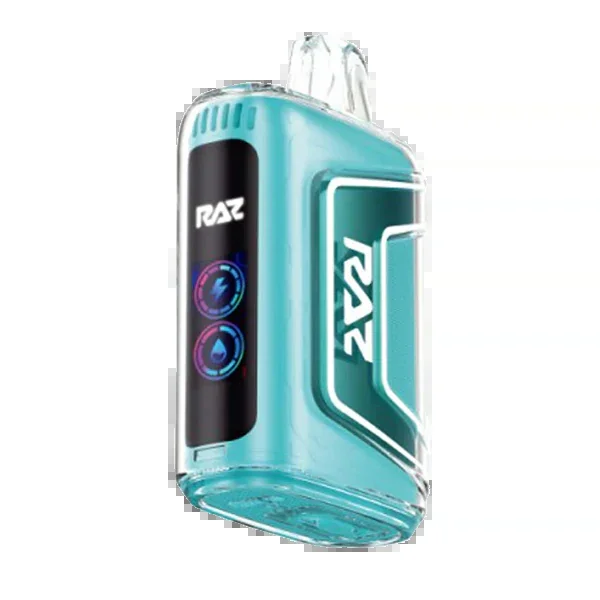 RAZ Vape TN Disposable Vape 9000 Puffs (5 Pack ) - Image 19