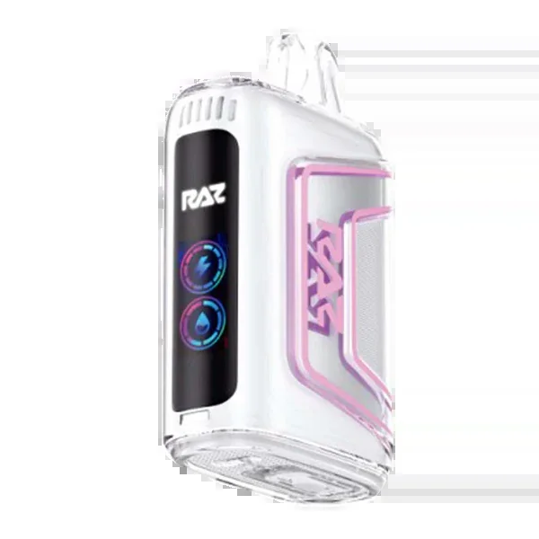 RAZ Vape TN Disposable Vape 9000 Puffs (5 Pack ) - Image 20