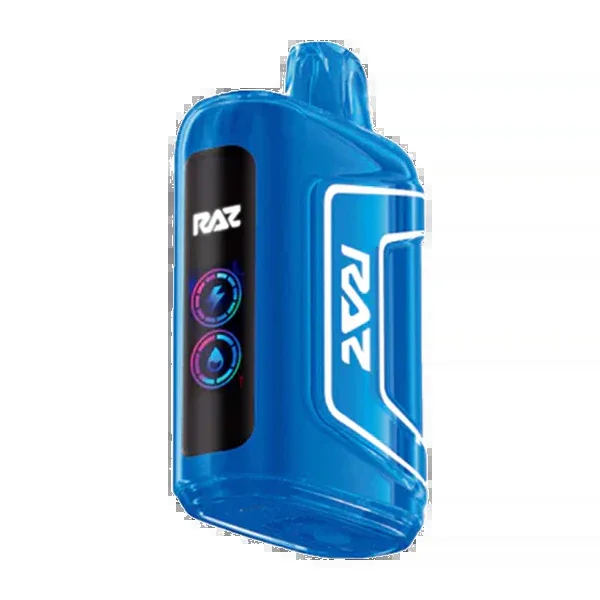 RAZ Vape TN Disposable Vape 9000 Puffs (5 Pack ) - Image 3
