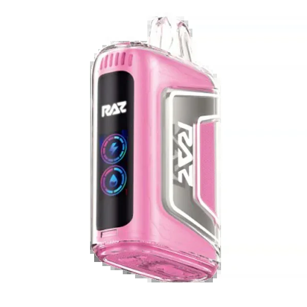 RAZ Vape TN Disposable Vape 9000 Puffs (5 Pack ) - Image 21