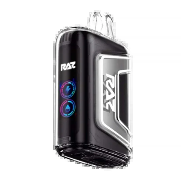 RAZ Vape TN Disposable Vape 9000 Puffs (5 Pack ) - Image 22