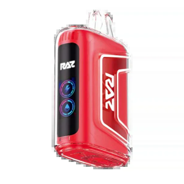 RAZ Vape TN Disposable Vape 9000 Puffs (5 Pack ) - Image 23