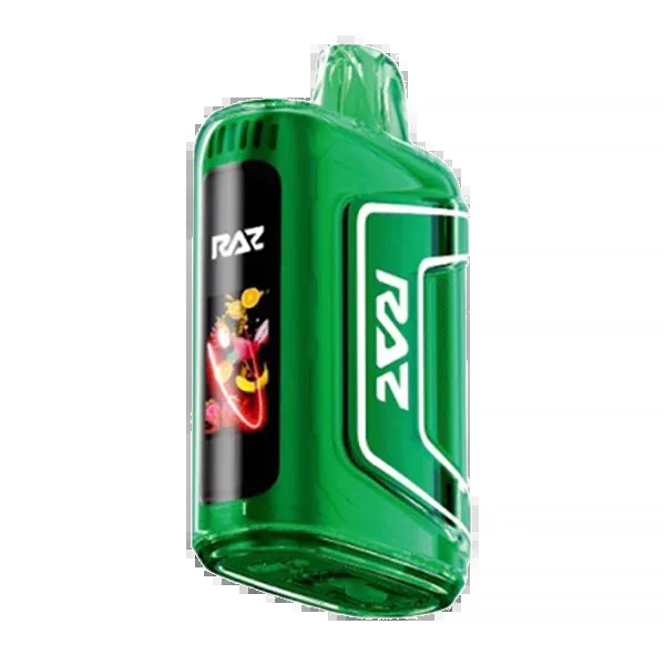 RAZ Vape TN Disposable Vape 9000 Puffs (5 Pack ) - Image 24