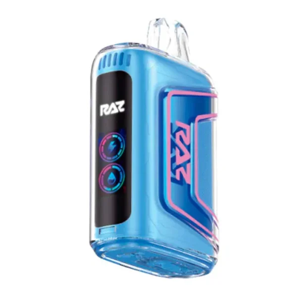 RAZ Vape TN Disposable Vape 9000 Puffs (5 Pack ) - Image 25
