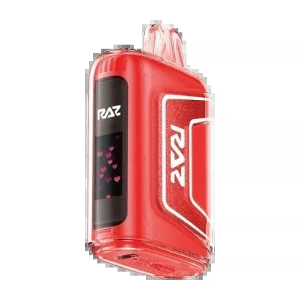 RAZ Vape TN Disposable Vape 9000 Puffs (5 Pack ) - Image 26