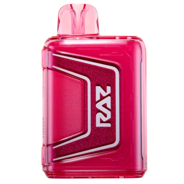 RAZ Vape TN Disposable Vape 9000 Puffs (5 Pack ) - Image 28