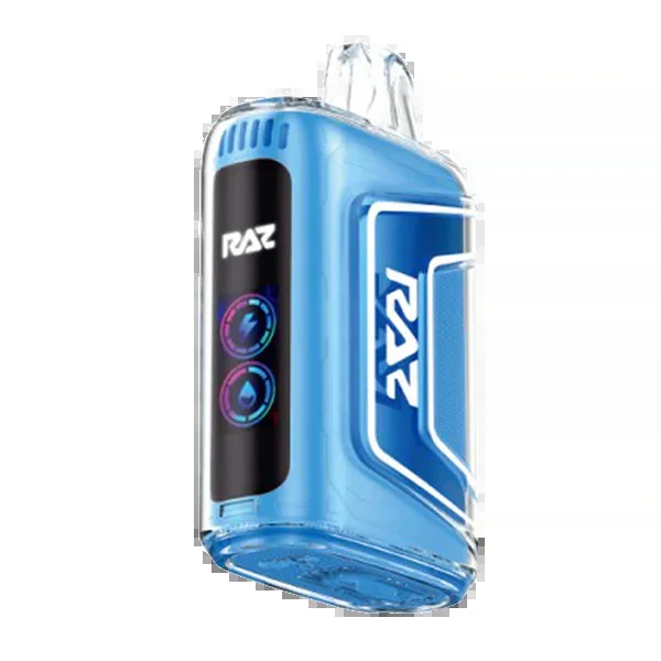 RAZ Vape TN Disposable Vape 9000 Puffs (5 Pack ) - Image 5