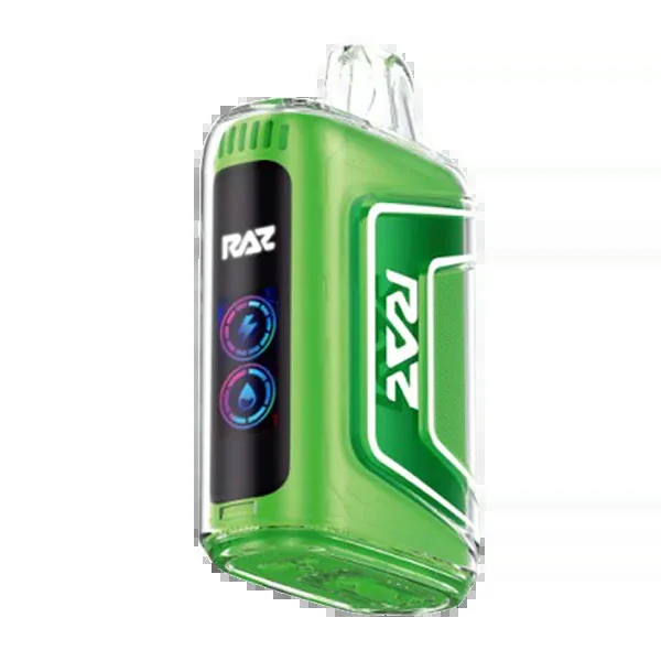 RAZ Vape TN Disposable Vape 9000 Puffs (5 Pack ) - Image 6