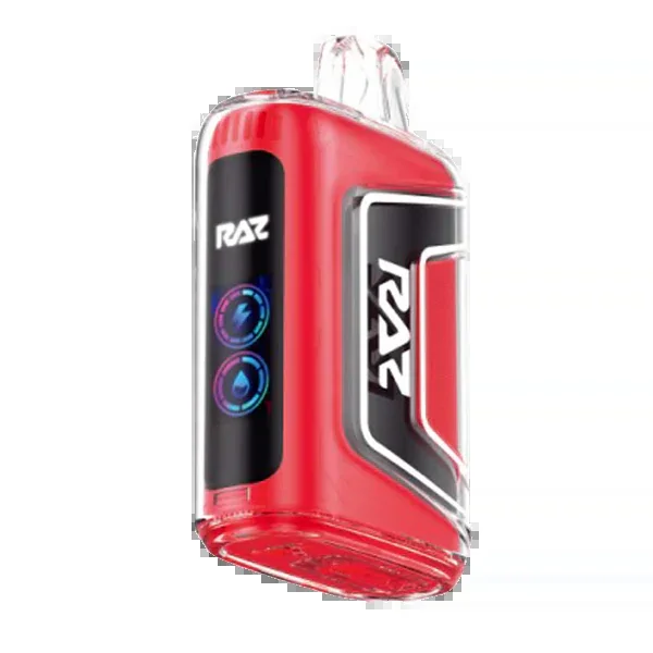 RAZ Vape TN Disposable Vape 9000 Puffs (5 Pack ) - Image 7
