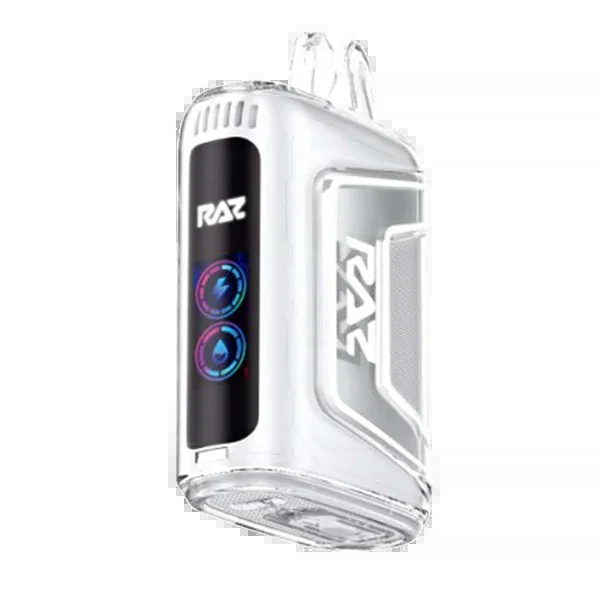 RAZ Vape TN Disposable Vape 9000 Puffs (5 Pack ) - Image 8