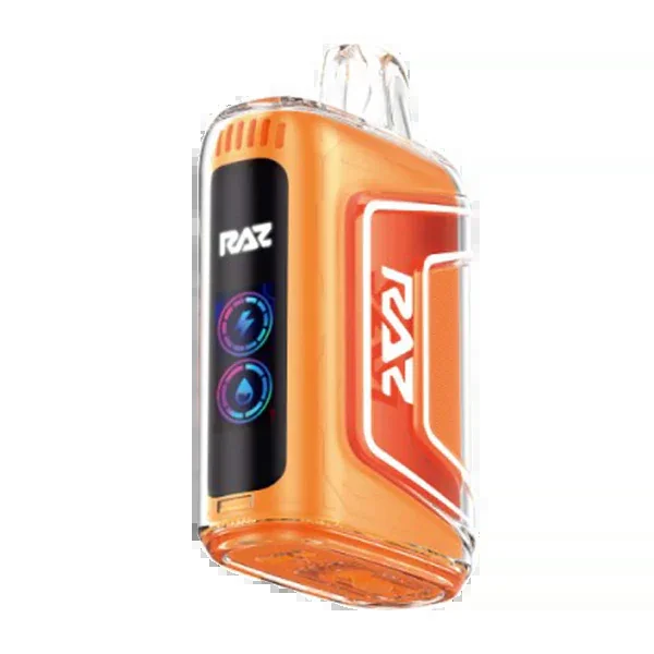 RAZ Vape TN Disposable Vape 9000 Puffs (5 Pack ) - Image 9