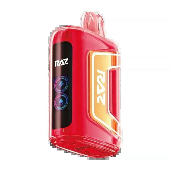 RAZ Vape TN Disposable Vape 9000 Puffs (5 Pack ) - Image 10